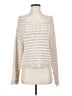 American Eagle Outfitters Ivory Pullover Sweater Size S - photo 1