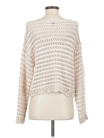 American Eagle Outfitters Pullover Sweater (view 2)