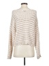 American Eagle Outfitters Ivory Pullover Sweater Size S - photo 2