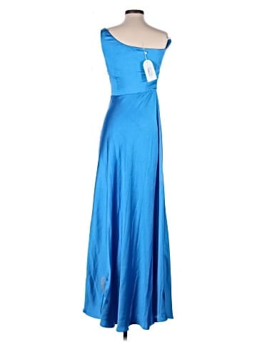 Meshki Cocktail Dress (view 2)
