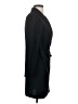 Zara 100% Polyester Black Coat Size XS - photo 4