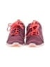 Vionic Purple Sneakers Size 9 - photo 2