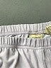 L.L.Bean 100% Polyester Blue Casual Pants Size M - photo 7