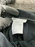 Soft Surroundings Solid Black Dress Pants Size 8 (petite) - photo 7