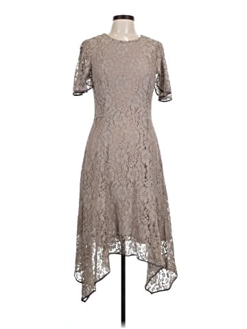 Donna Karan New York Cocktail Dress (view 1)