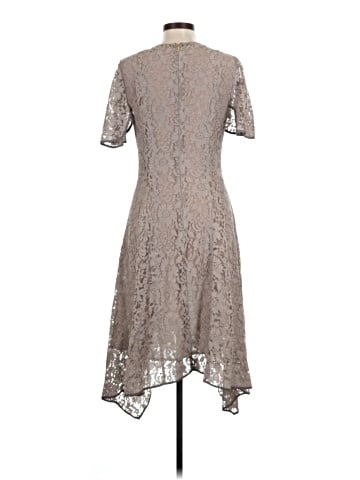 Donna Karan New York Cocktail Dress (view 2)