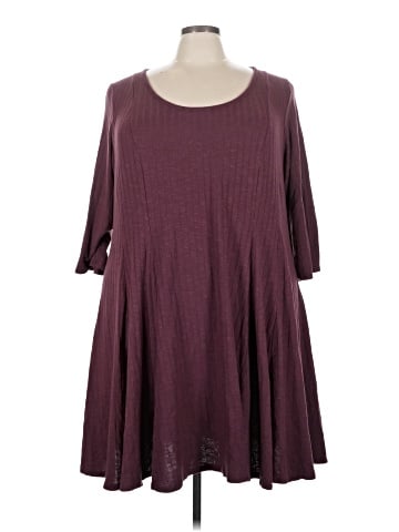Torrid Casual Dress (view 1)