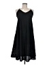 Zara Stars Black Casual Dress Size M - photo 1