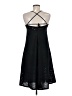 Zara Stars Black Casual Dress Size M - photo 2