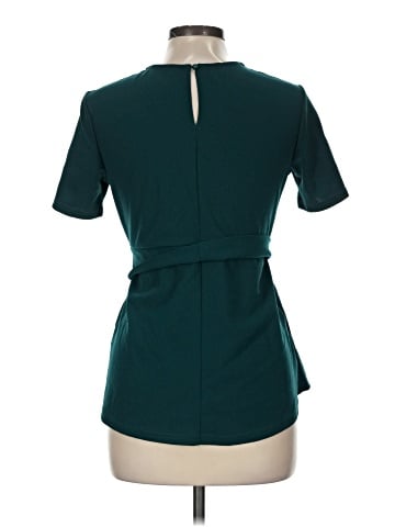 Shein Short Sleeve Top (view 2)