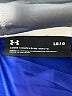Under Armour 100% Polyester Color Block Blue Track Jacket Size L - photo 6