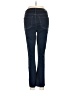 NANETTE Nanette Lepore Blue Jeans Size 6 - photo 2