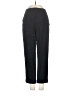 Vince. Solid Black Casual Pants Size XS - photo 1