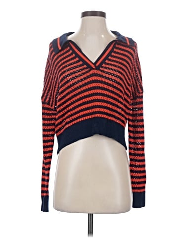 525 America Pullover Sweater (view 1)
