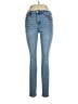 Dear John Hearts Blue Jeans Size 30 waist - photo 1