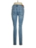 Dear John Hearts Blue Jeans Size 30 waist - photo 2