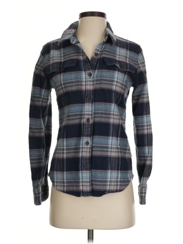 Patagonia Long Sleeve Button-Down Shirt (view 1)