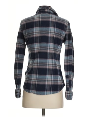 Patagonia Long Sleeve Button-Down Shirt (view 2)