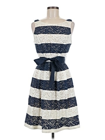 Robbie Bee Cocktail Dress (view 1)