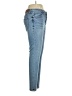 Dear John Hearts Blue Jeans Size 30 waist - photo 4