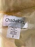 Chadwicks 100% Polyester Yellow Raincoat Size 8 - photo 6