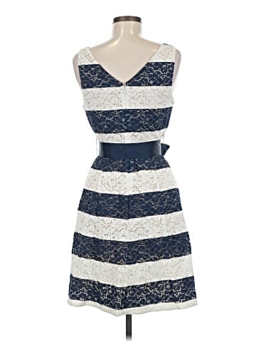 Robbie Bee Cocktail Dress (view 2)