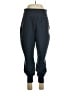 Active by Old Navy Blue Active Pants Size L - photo 1