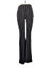 Forever 21 Stripes Black Dress Pants Size S - photo 1