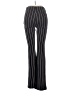 Forever 21 Stripes Black Dress Pants Size S - photo 2