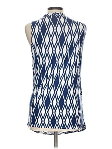 41Hawthorn Sleeveless Blouse (view 2)