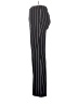 Forever 21 Stripes Black Dress Pants Size S - photo 5