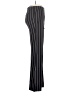 Forever 21 Stripes Black Dress Pants Size S - photo 4