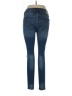True Religion Hearts Blue Jeans Size 30 waist - photo 2