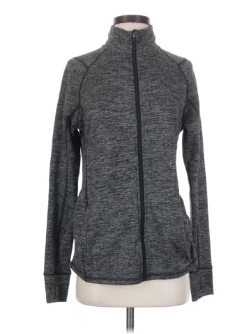 Active by Old Navy Track Jacket (view 1)
