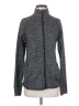 Active by Old Navy Gray Track Jacket Size M - photo 1