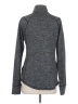 Active by Old Navy Gray Track Jacket Size M - photo 2