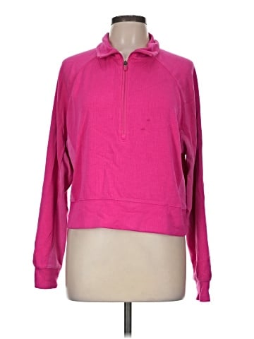 Danskin Pullover Sweater (view 1)