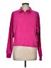 Danskin Pink Pullover Sweater Size M - photo 1