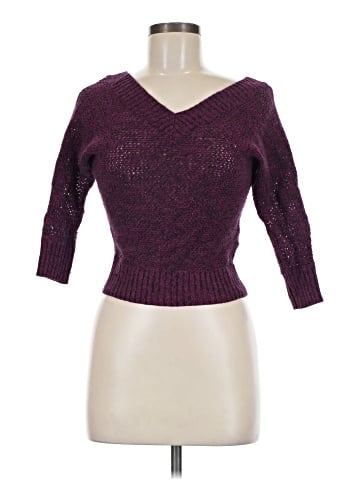 Express Pullover Sweater (view 1)