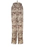 Chloe Oliver Floral Ivory Casual Pants Size S - photo 1