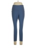 Active by Old Navy Blue Active Pants Size L (estimated) - photo 1
