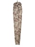 Chloe Oliver Floral Ivory Casual Pants Size S - photo 5
