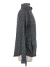 Active by Old Navy Gray Track Jacket Size M - photo 4