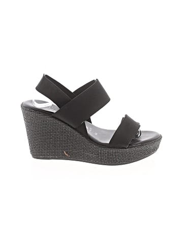 Italian Shoemakers Footwear Wedges (view 1)