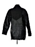 Assorted Brands 100% Leather Black Raincoat Size M - photo 2