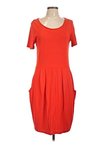 Vila Casual Dress (view 1)