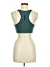 Reebok Green Tank Top Size M - photo 2