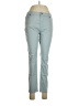 Buffalo by David Bitton Blue Casual Pants Size 30 waist - photo 1