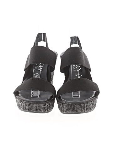 Italian Shoemakers Footwear Wedges (view 2)
