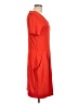 Vila Red Casual Dress Size L - photo 4
